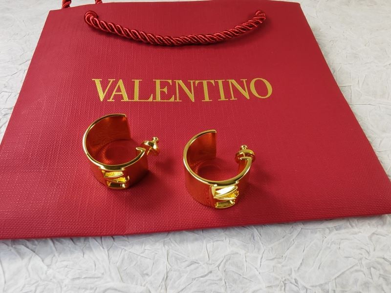 Valentino Earrings